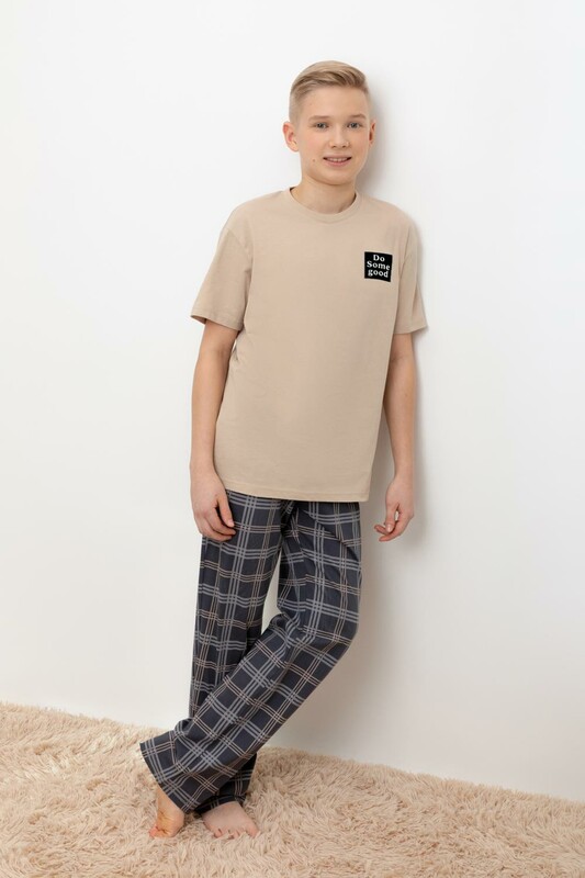 пижама для мал